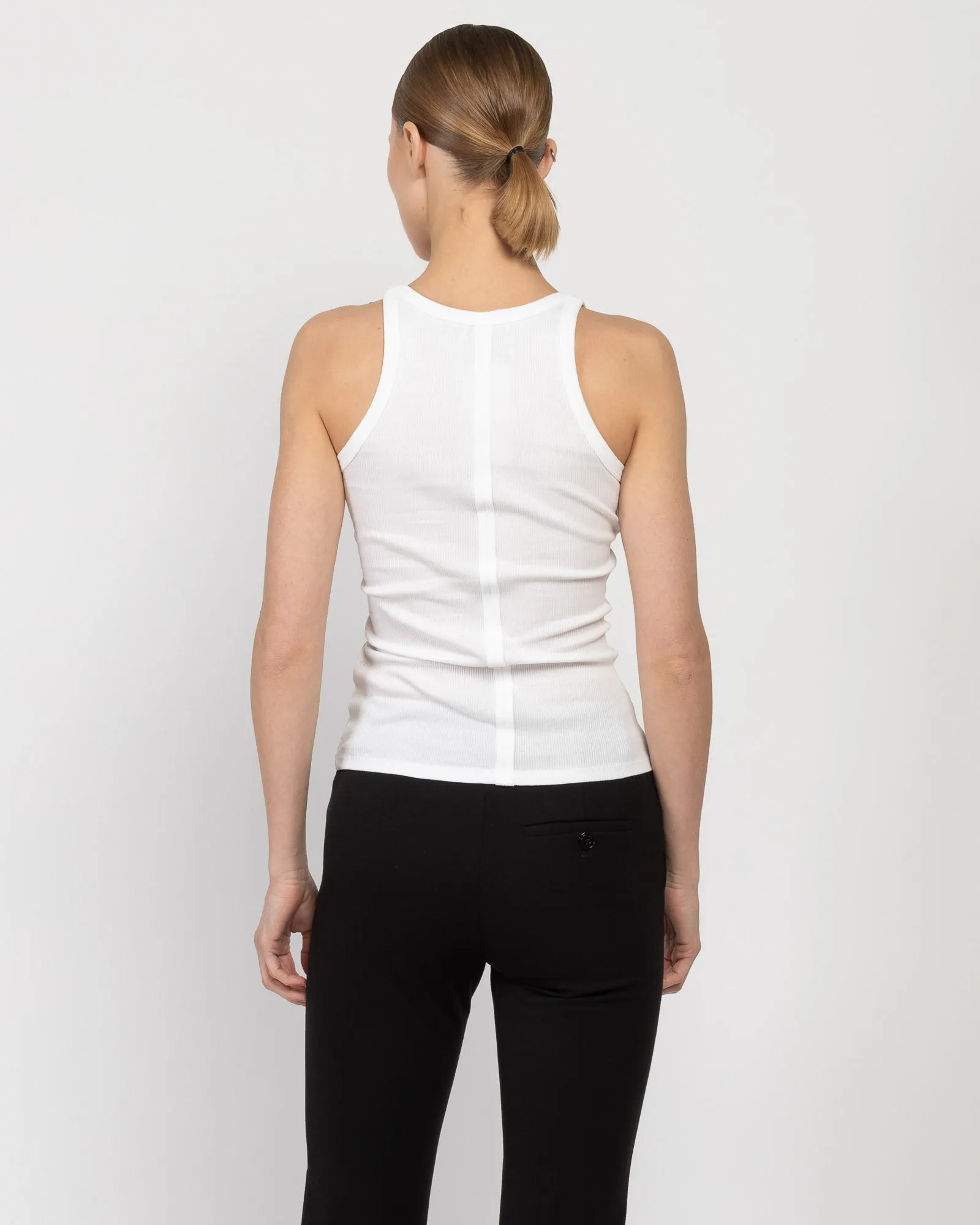 Timeless Tank Top sold by TNT Fashion product image thumbnail 3