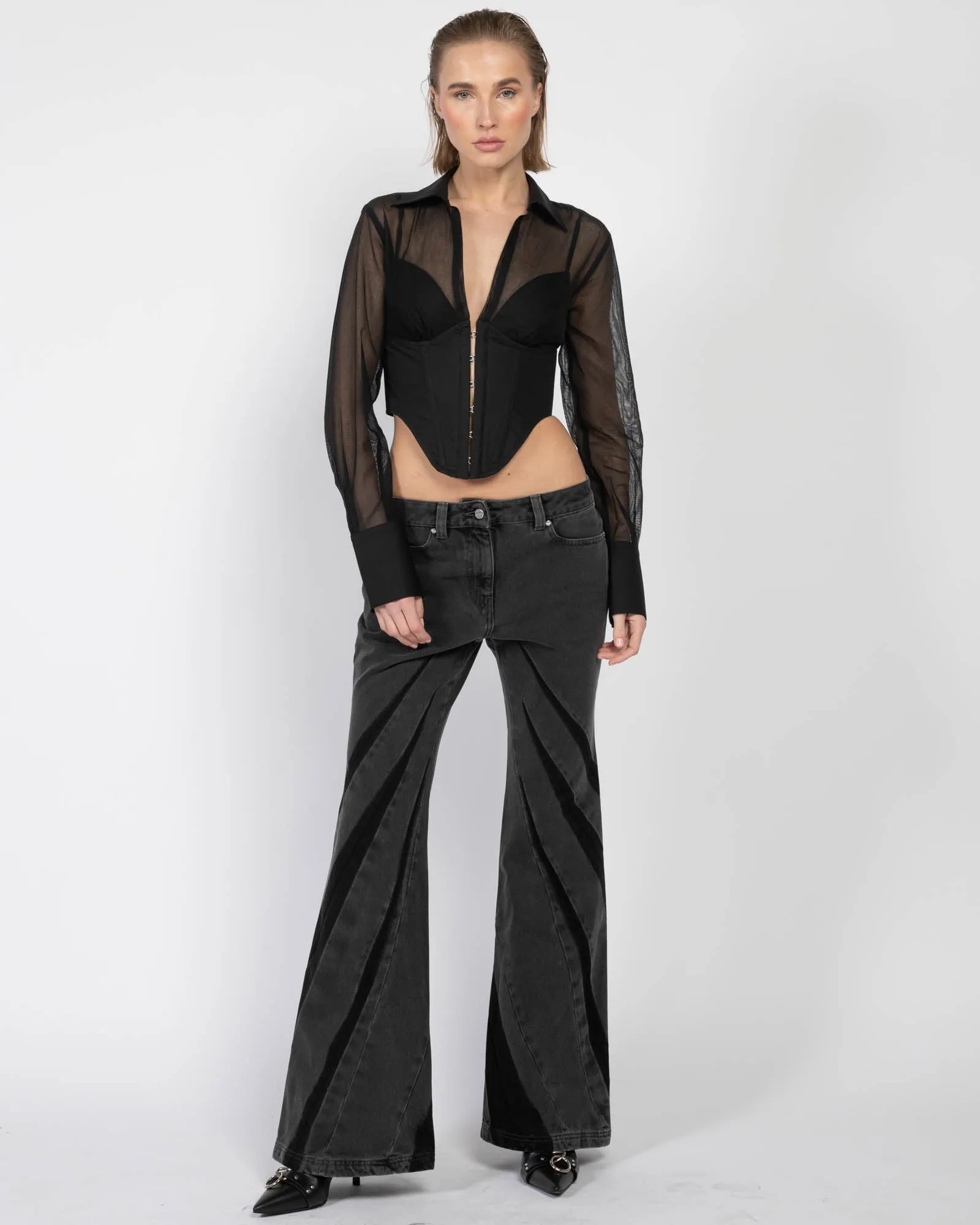 Dakota Skirt sold by TNT Fashion product image thumbnail 3