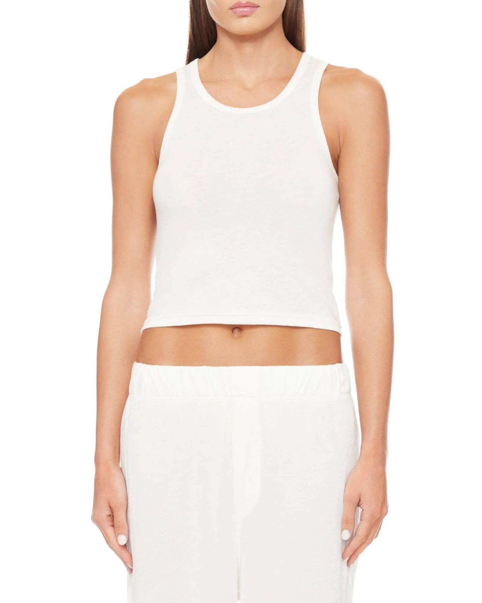 Fitted Tank Top sold by TNT Fashion