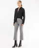 Long Sleeve Slim Silk Shirt sold by TNT Fashion