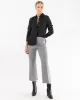 Long Sleeve Slim Silk Shirt sold by TNT Fashion