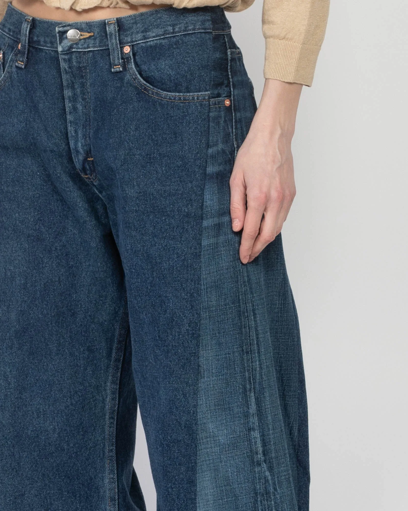 Freya Jeans sold by TNT Fashion product image thumbnail 5