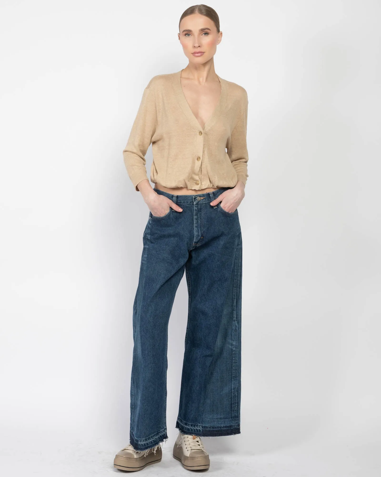 Freya Jeans sold by TNT Fashion product image thumbnail 2