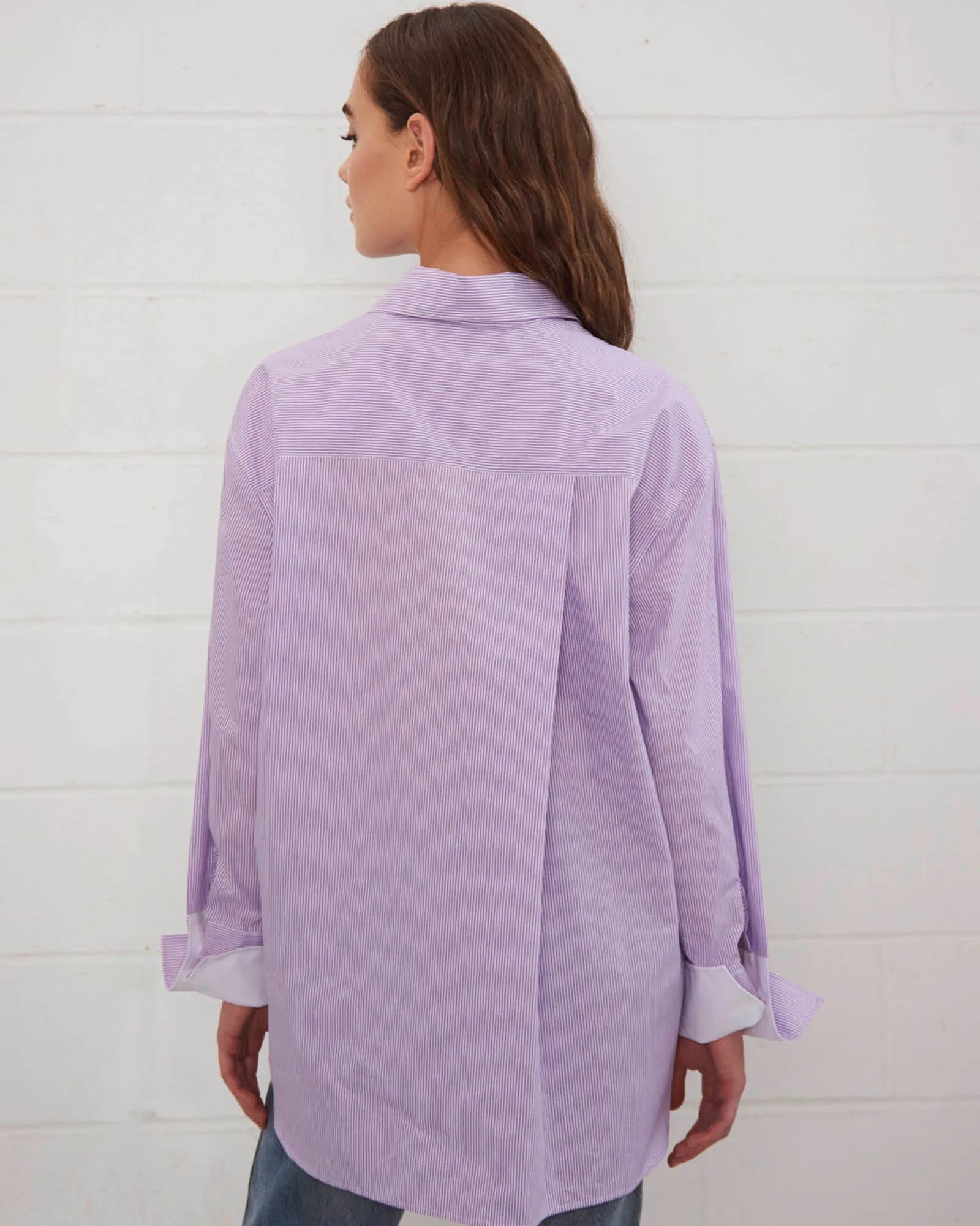 The Southside Shirt sold by TNT Fashion product image thumbnail 3