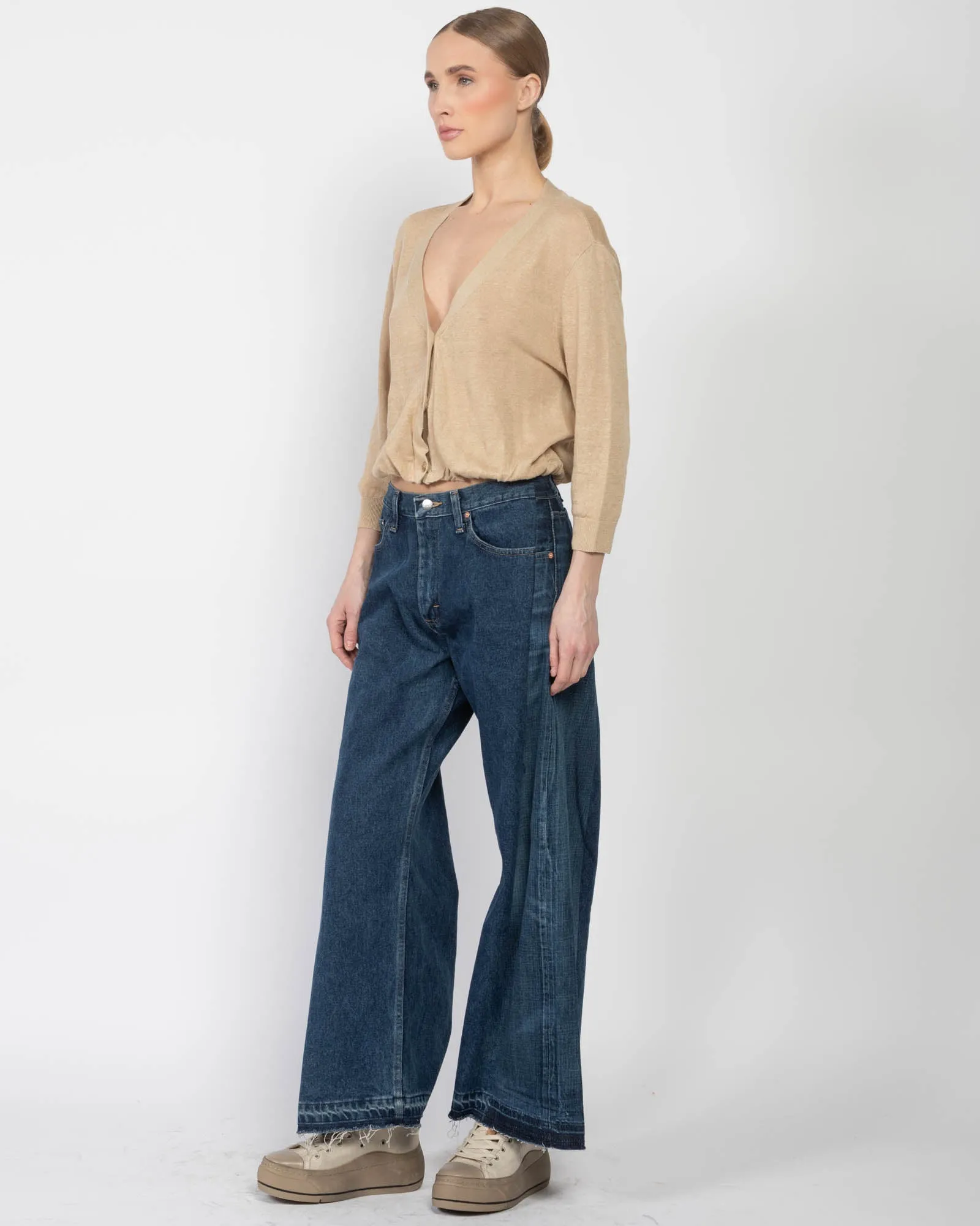 Freya Jeans sold by TNT Fashion product image thumbnail 4
