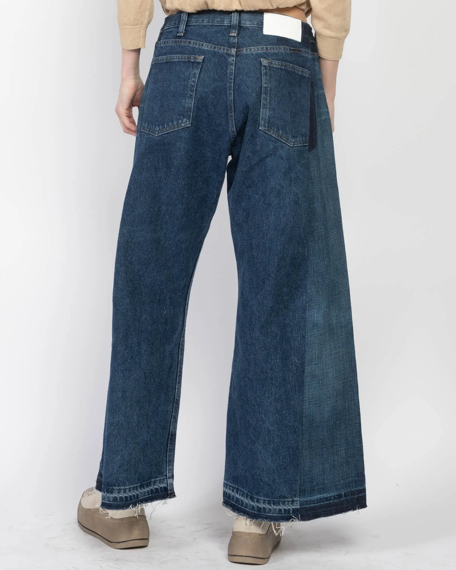 Freya Jeans sold by TNT Fashion product image thumbnail 3