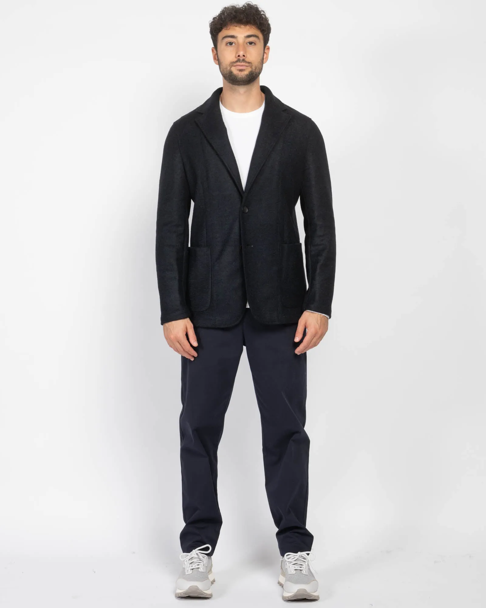 Hood Post Jacket sold by TNT Fashion product image thumbnail 2