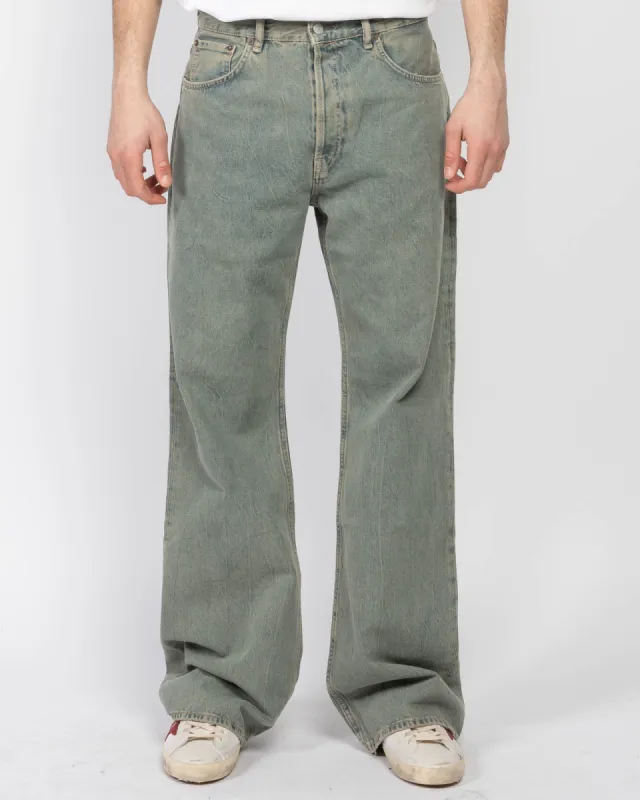 Loose Fit Jeans sold by TNT Fashion