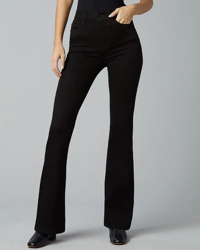 Bridget Boot Jeans made by DL1961