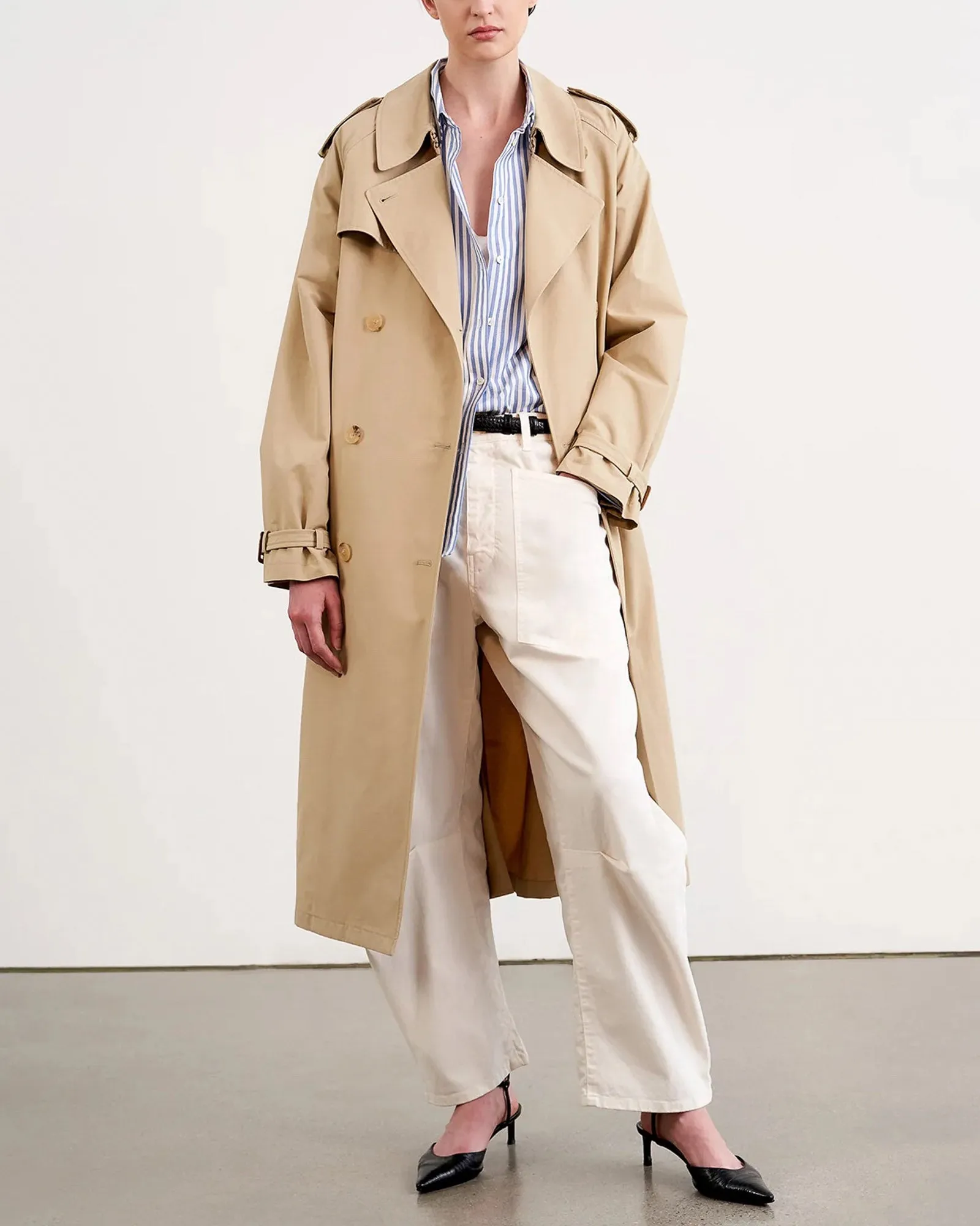 Shon Pants sold by TNT Fashion product image thumbnail 2