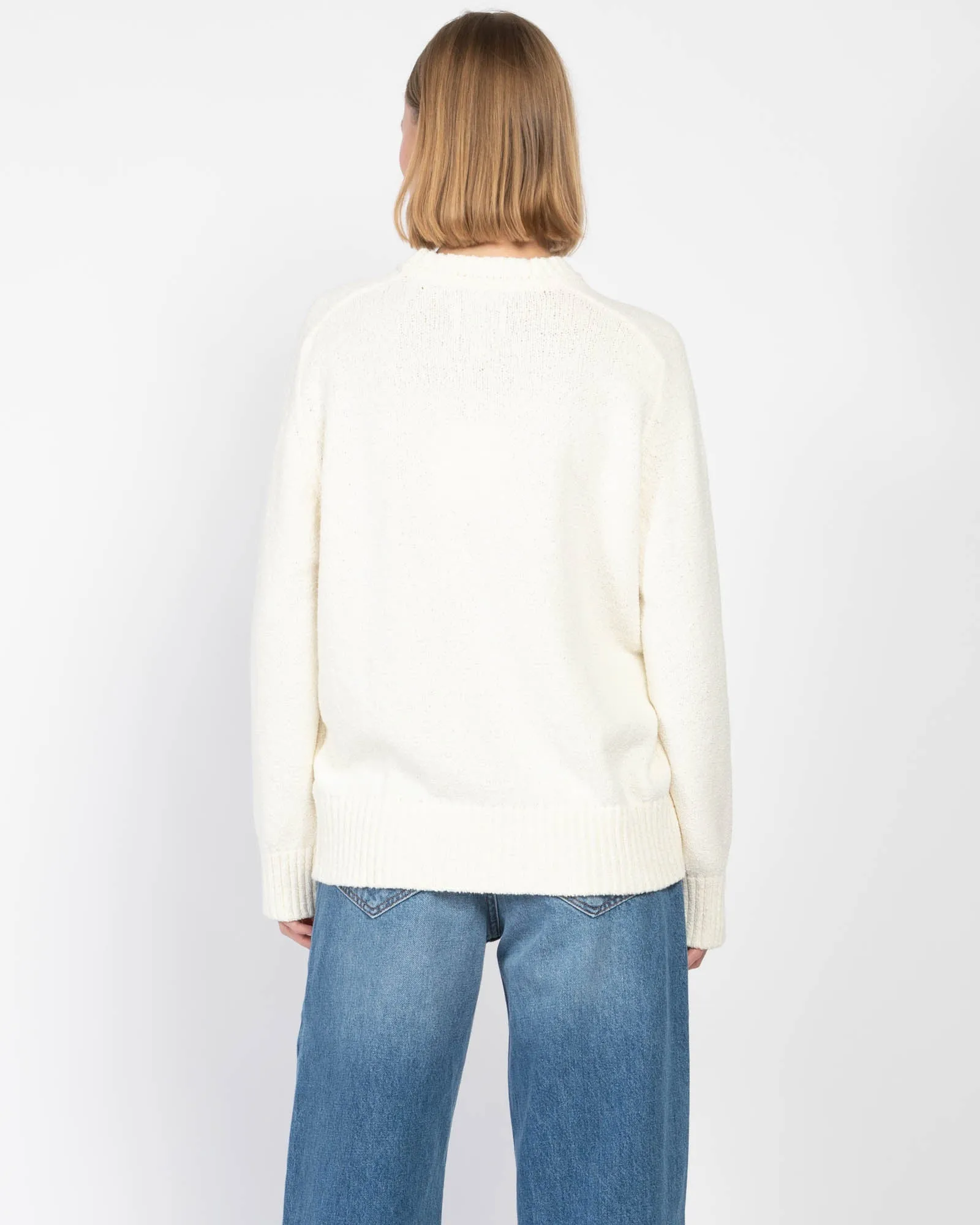 Canillo Sweater sold by TNT Fashion product image thumbnail 3