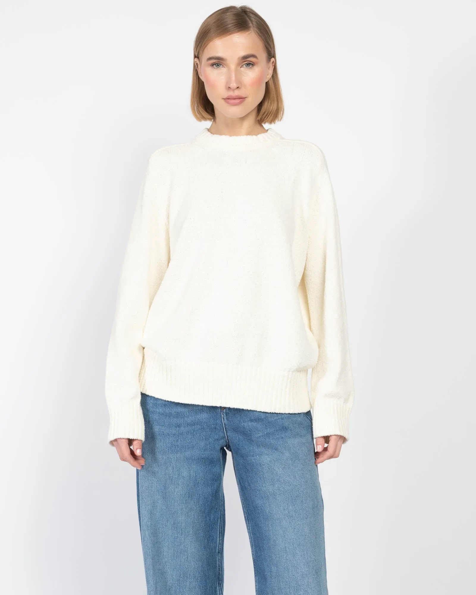 Canillo Sweater sold by TNT Fashion