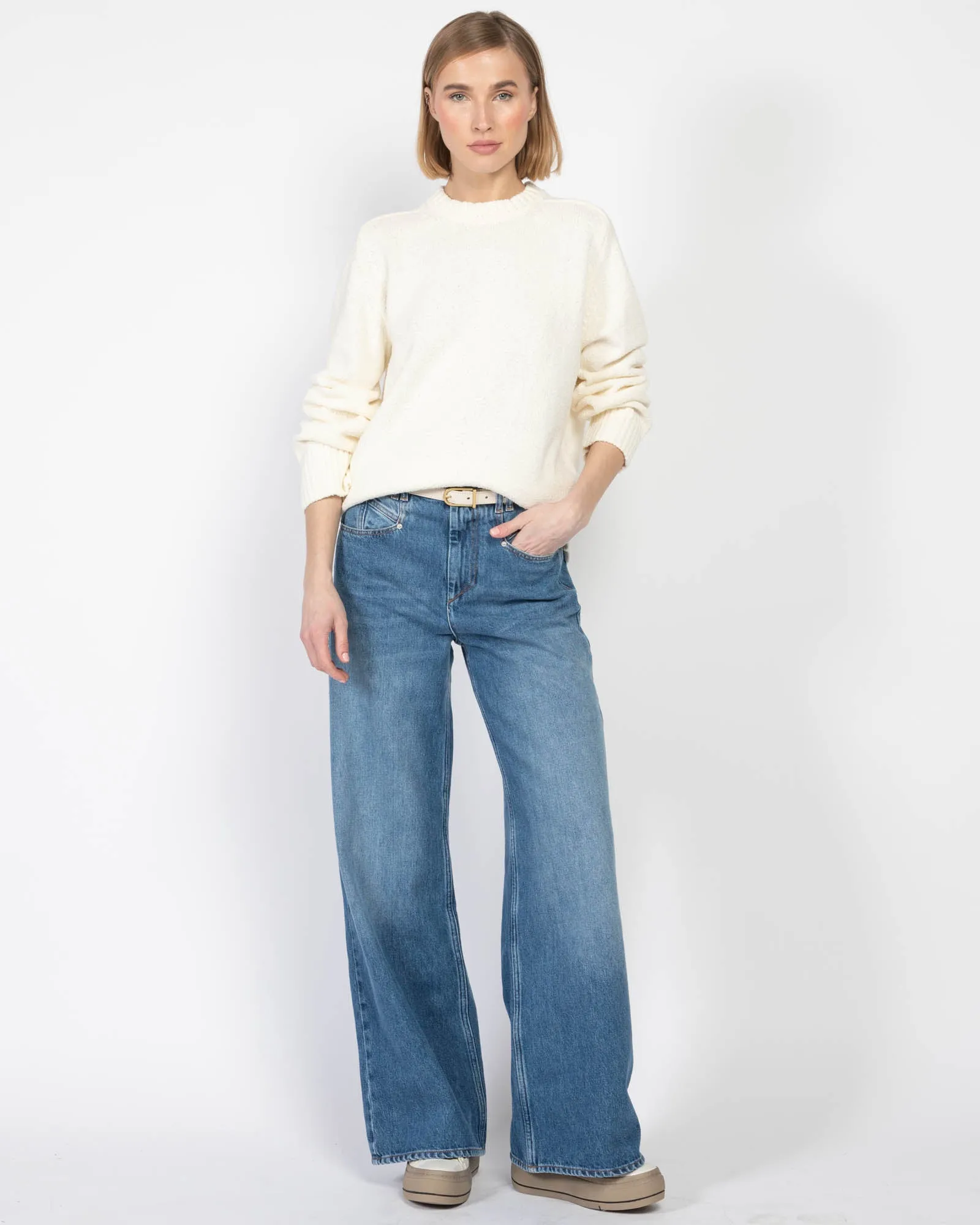 Canillo Sweater sold by TNT Fashion product image thumbnail 2