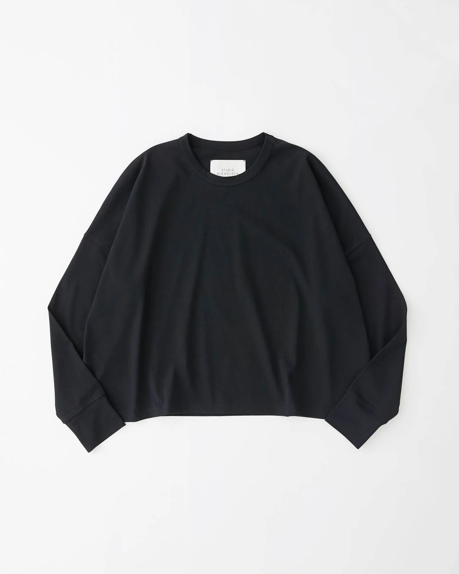 Long Sleeve Crewneck sold by TNT Fashion product image thumbnail 5