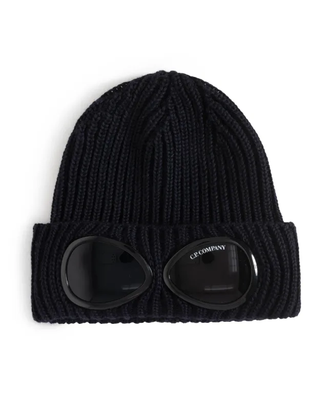 Goggle Beanie sold by TNT Fashion