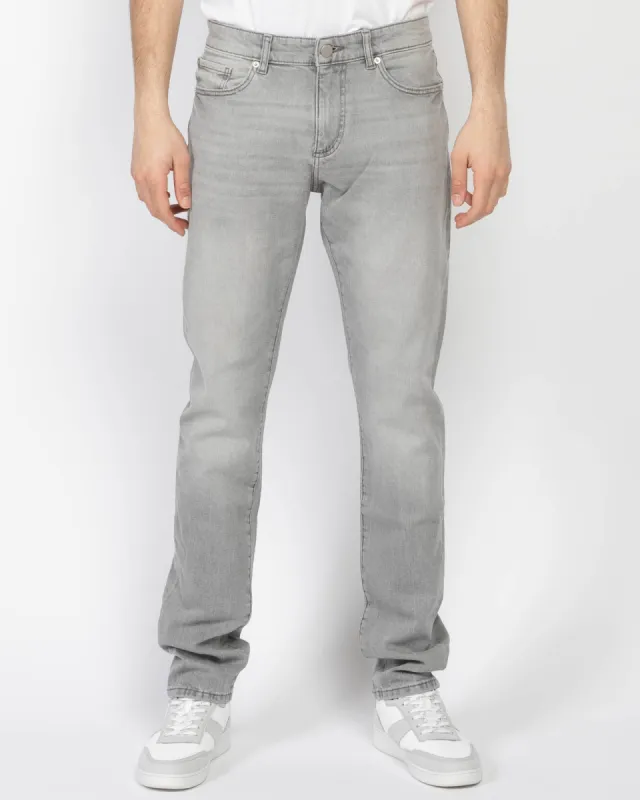 Cooper Tapered Jeans sold by TNT Fashion