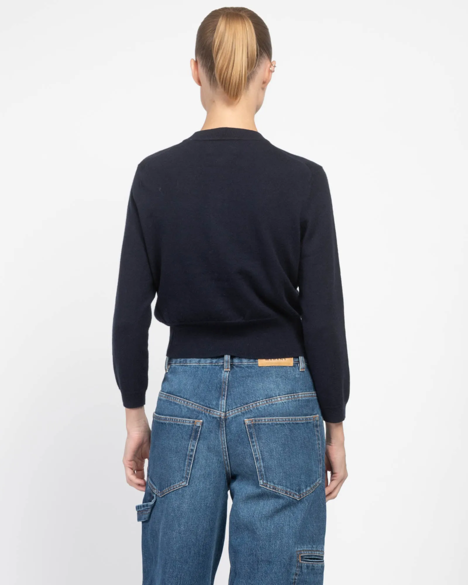 Newton Cardigan sold by TNT Fashion product image thumbnail 3