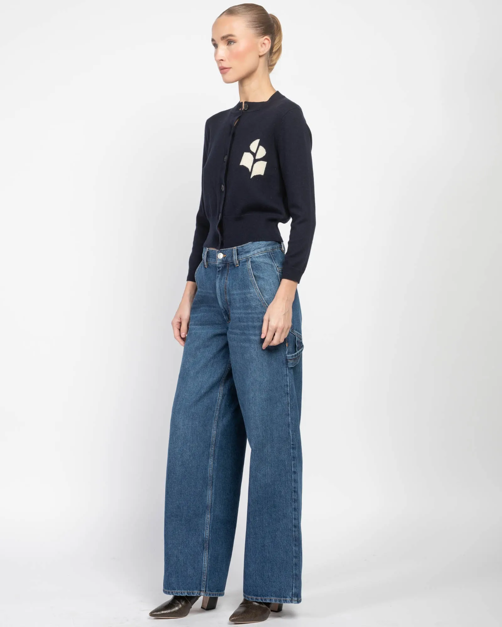 Newton Cardigan sold by TNT Fashion product image thumbnail 4