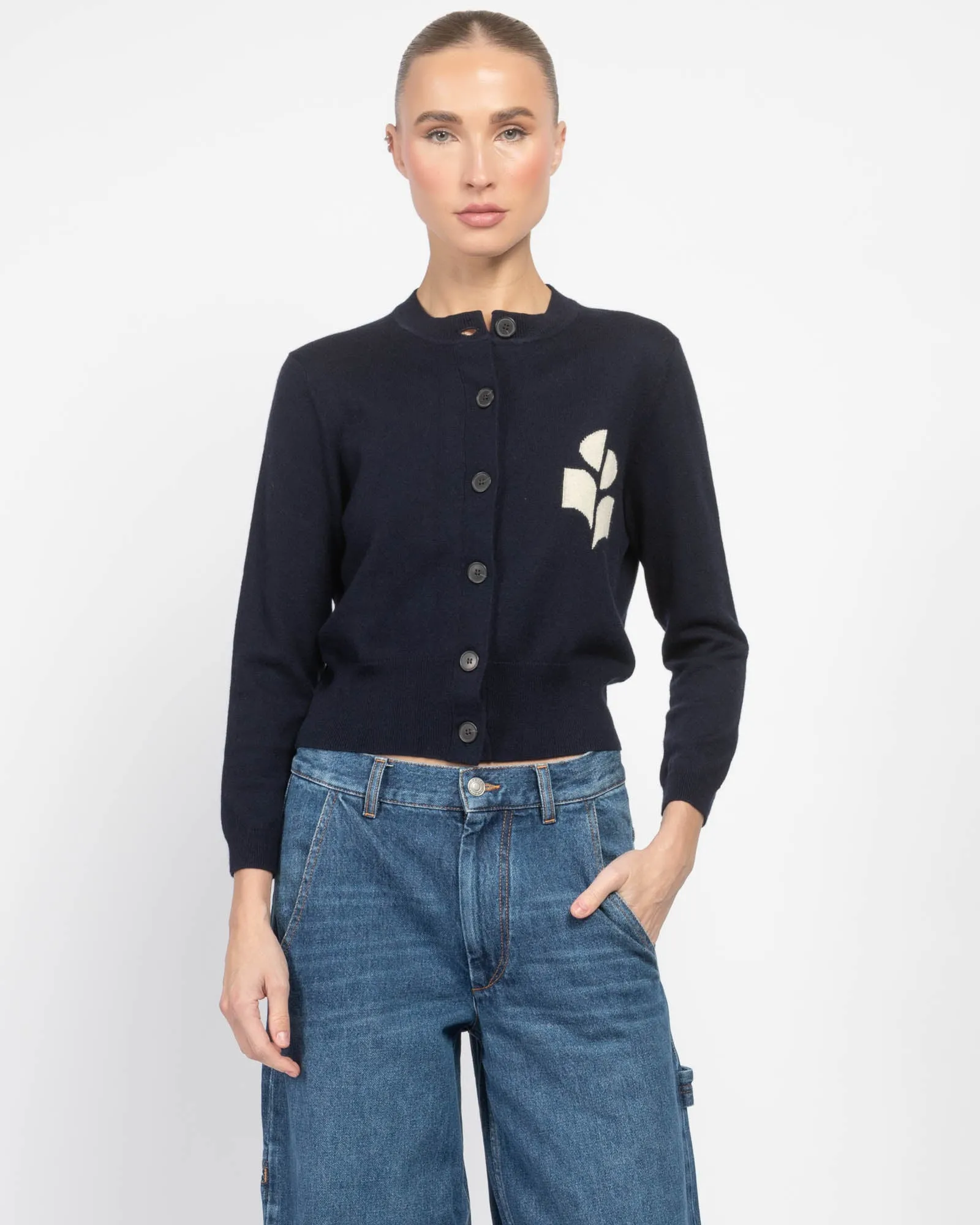 Newton Cardigan sold by TNT Fashion