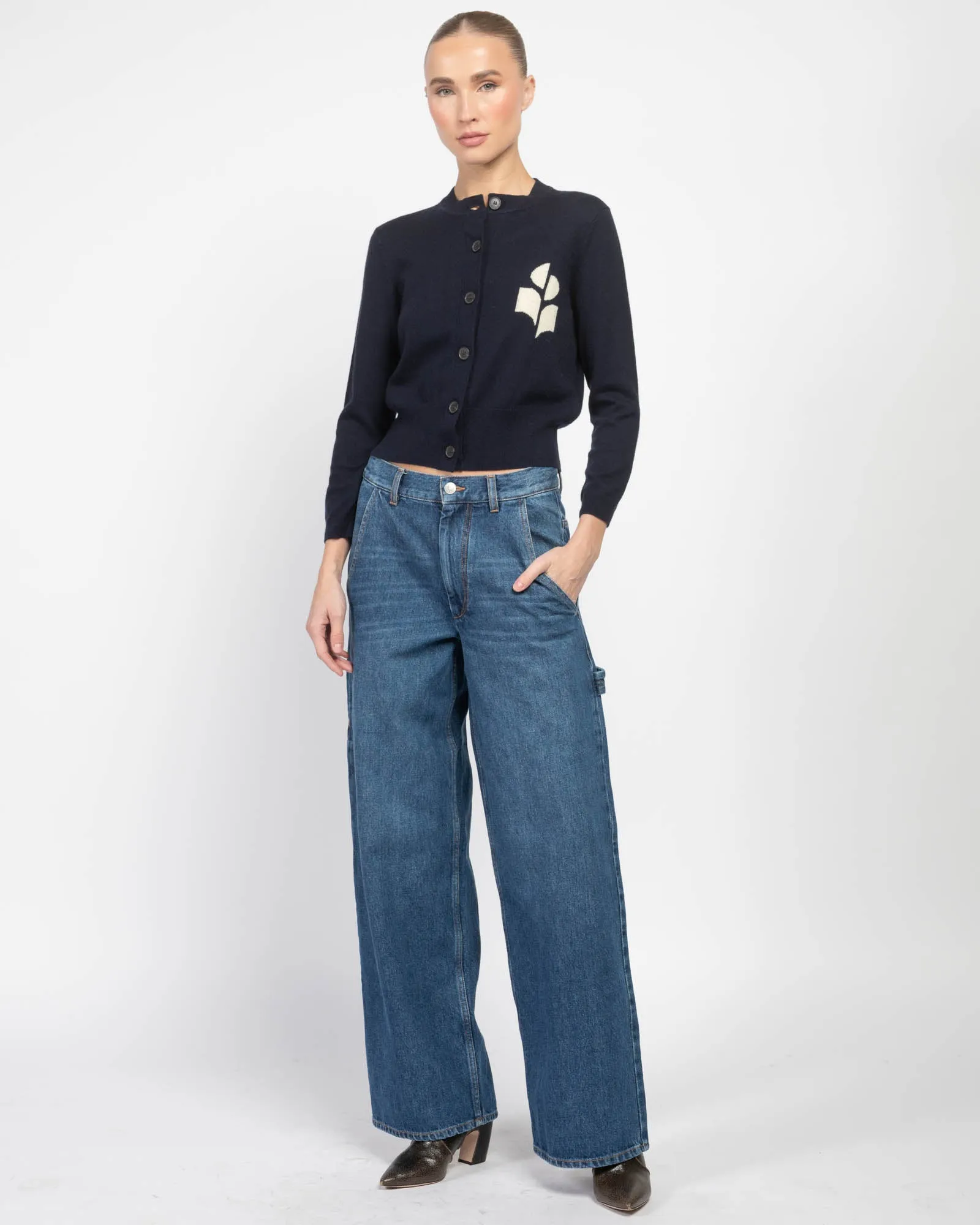 Newton Cardigan sold by TNT Fashion product image thumbnail 2