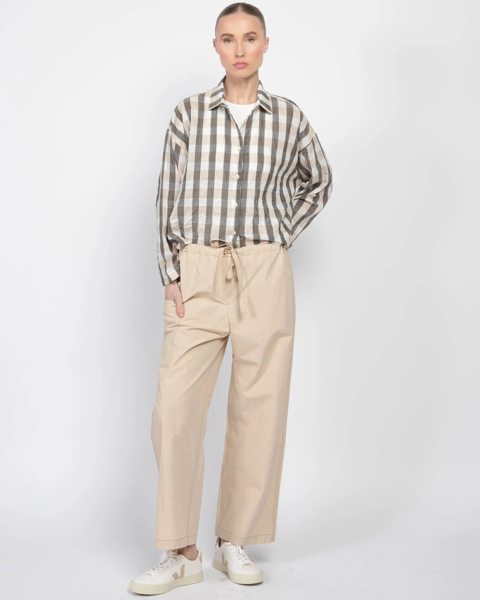 Billie Shirt sold by TNT Fashion product image thumbnail 2