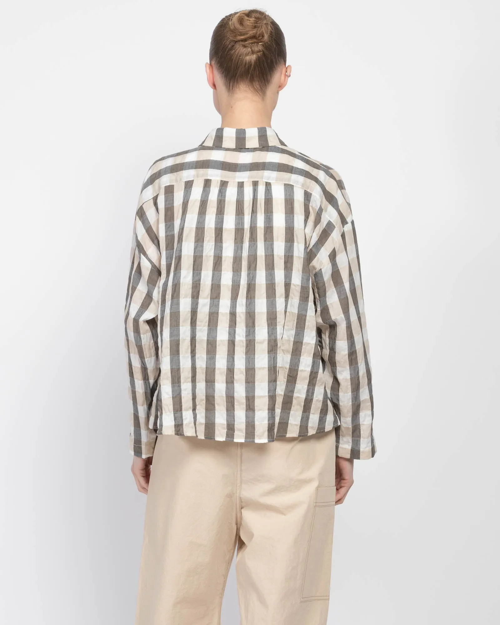 Billie Shirt sold by TNT Fashion product image thumbnail 3