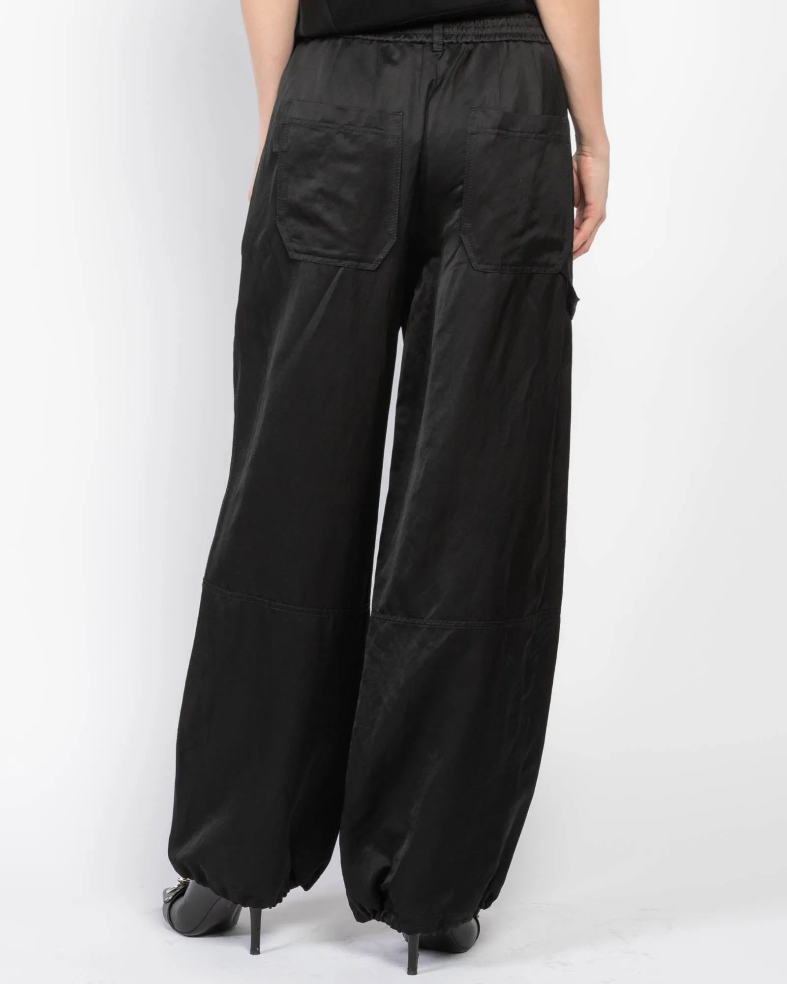 Slouchy Cool Pants sold by TNT Fashion product image thumbnail 3