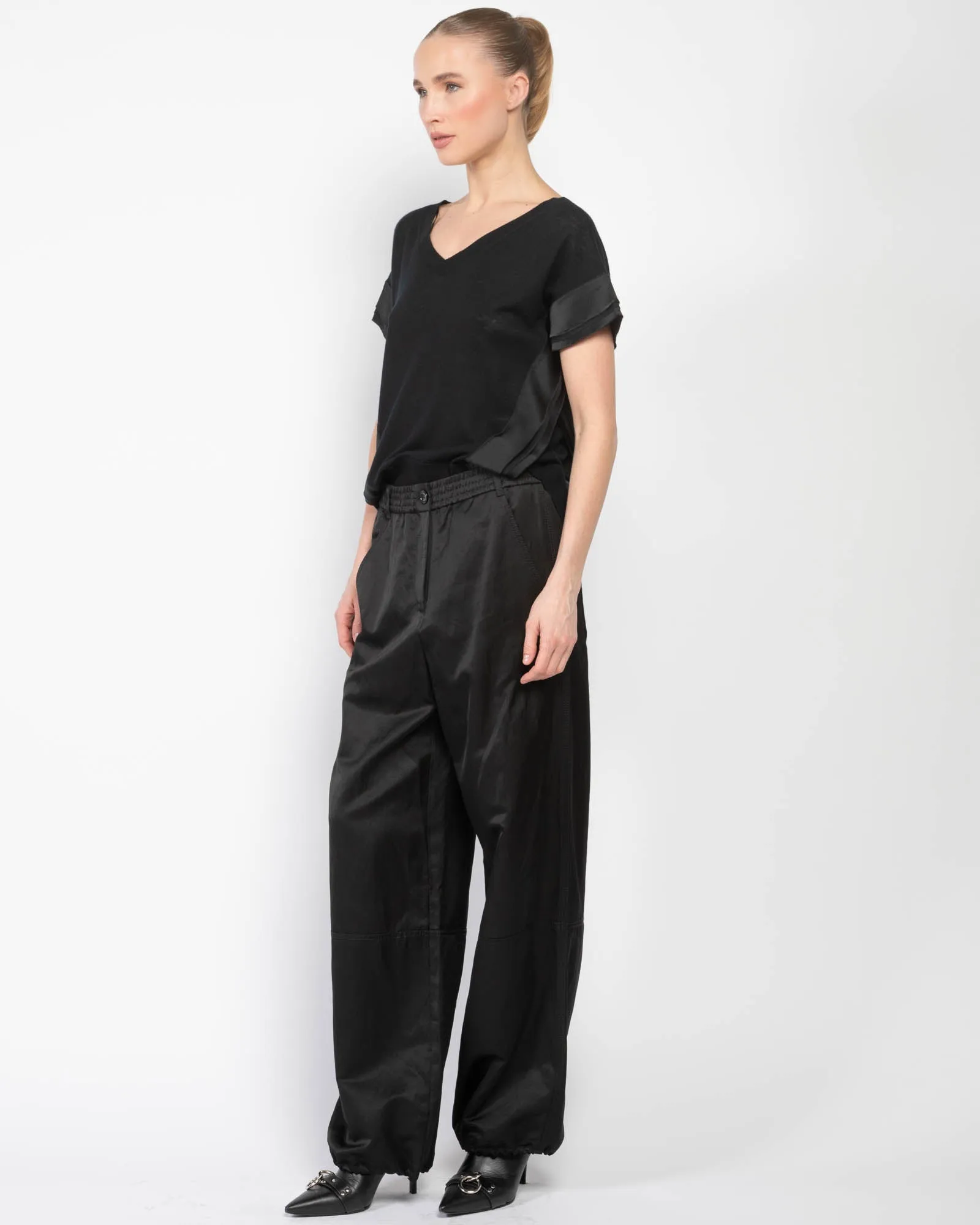 Slouchy Cool Pants sold by TNT Fashion product image thumbnail 4