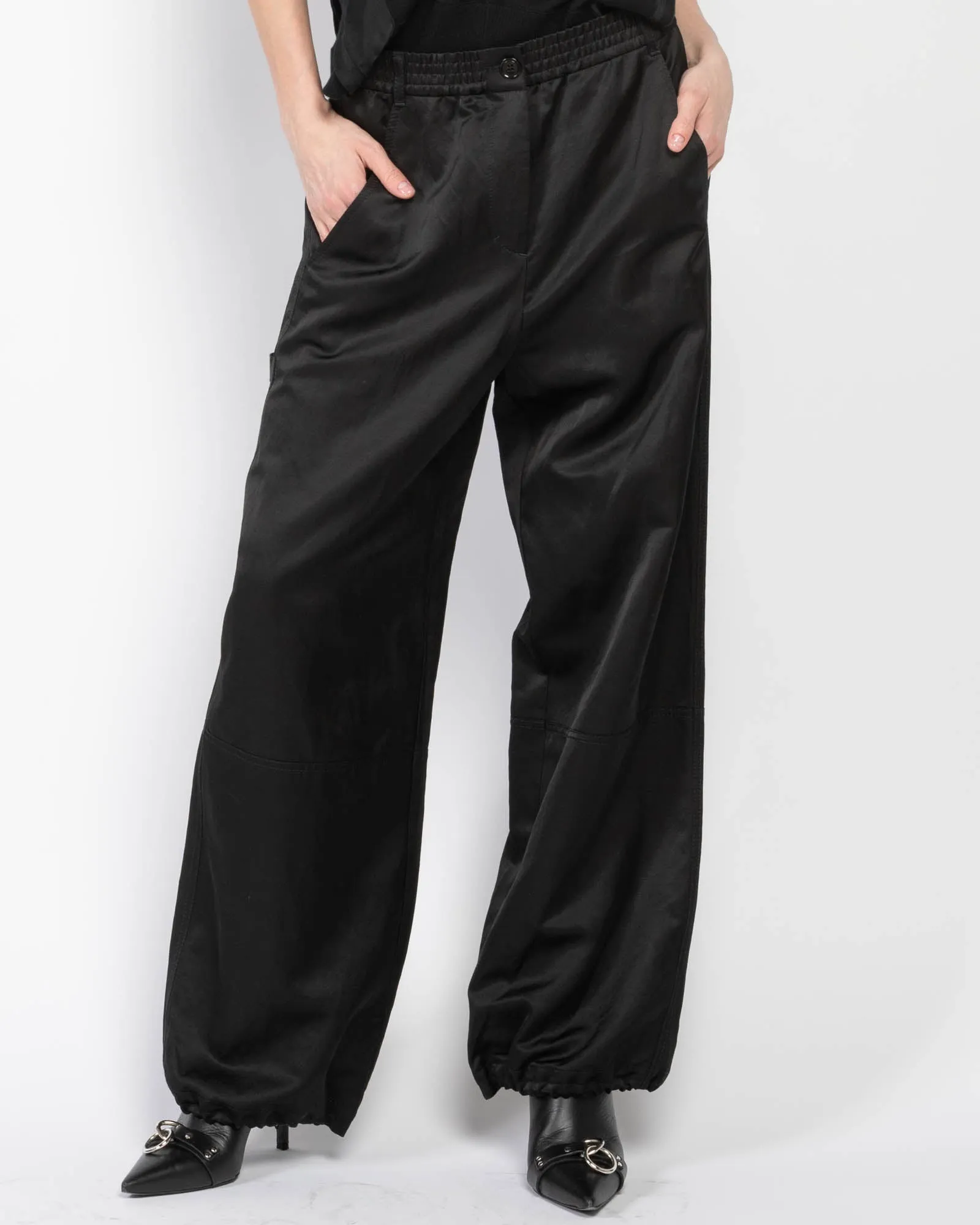 Slouchy Cool Pants sold by TNT Fashion