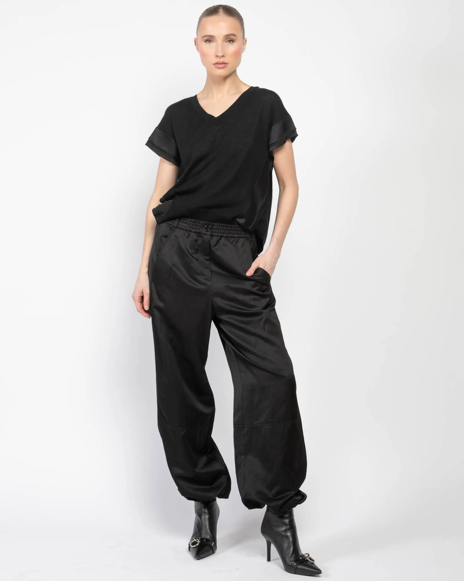 Slouchy Cool Pants sold by TNT Fashion product image thumbnail 2