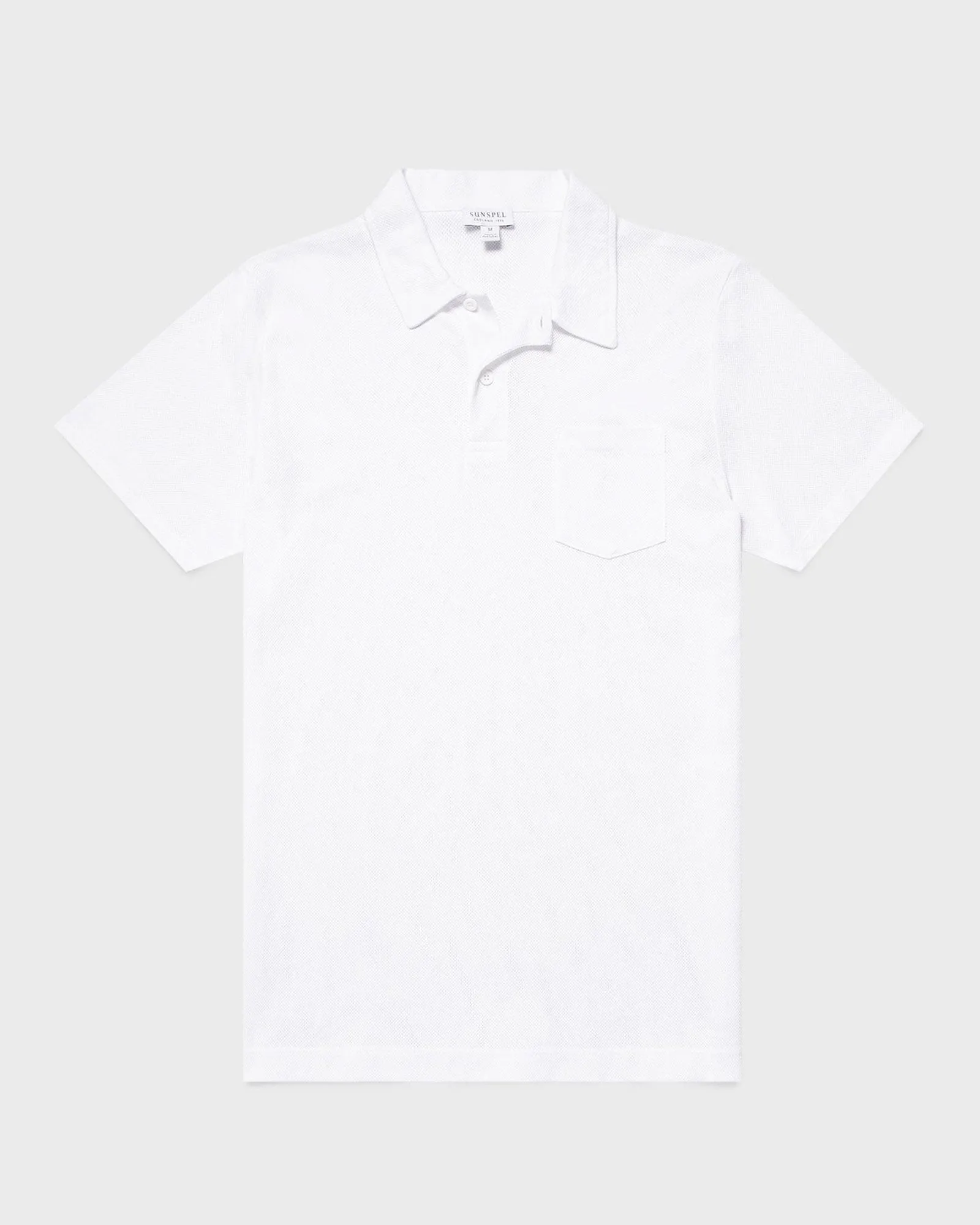 Riviera Polo Shirt sold by TNT Fashion product image thumbnail 5