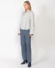 Boyfriend Shirt sold by TNT Fashion