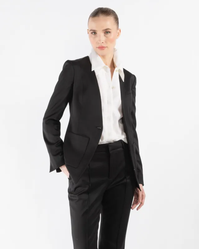 Joelle Blazer sold by TNT Fashion