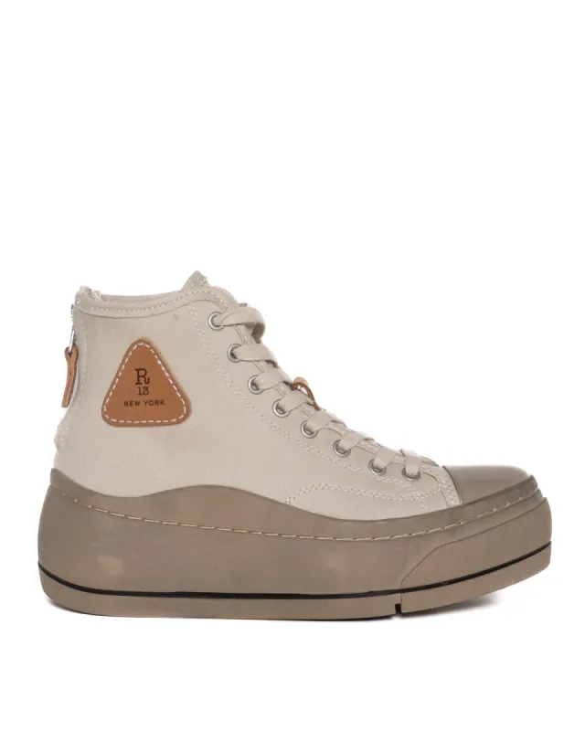 Kurt High Top Sneakers sold by TNT Fashion
