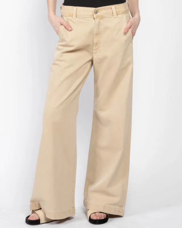 Beverly Trousers made by Citizens Of Humanity