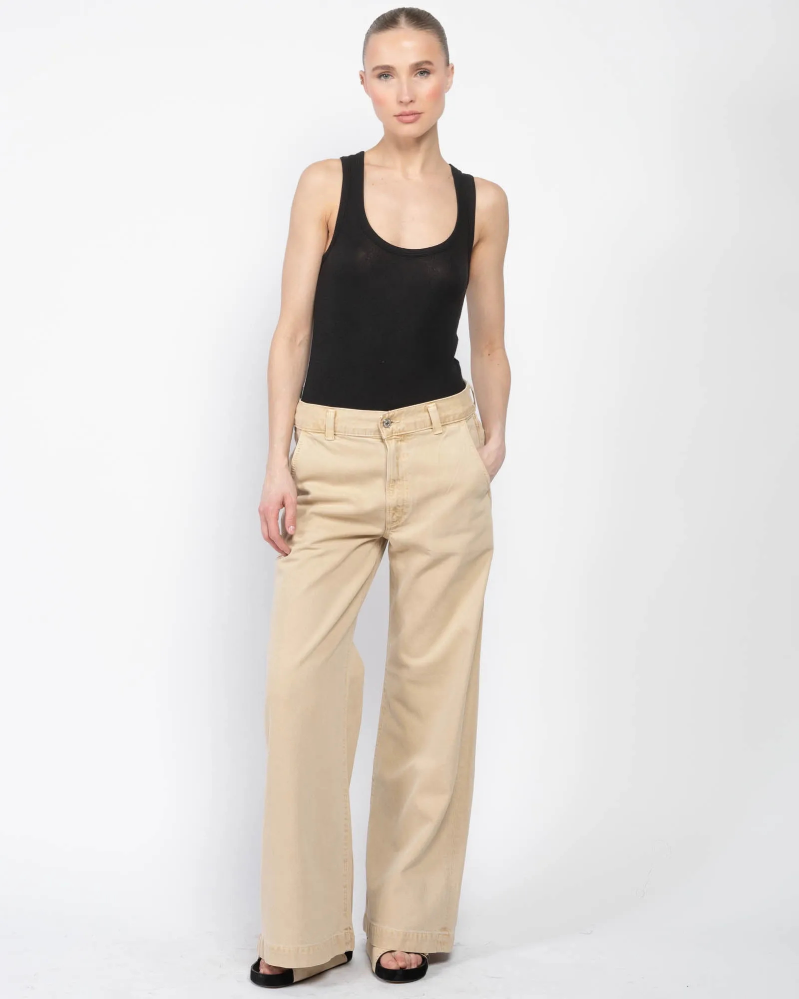 Beverly Trousers sold by TNT Fashion product image thumbnail 2