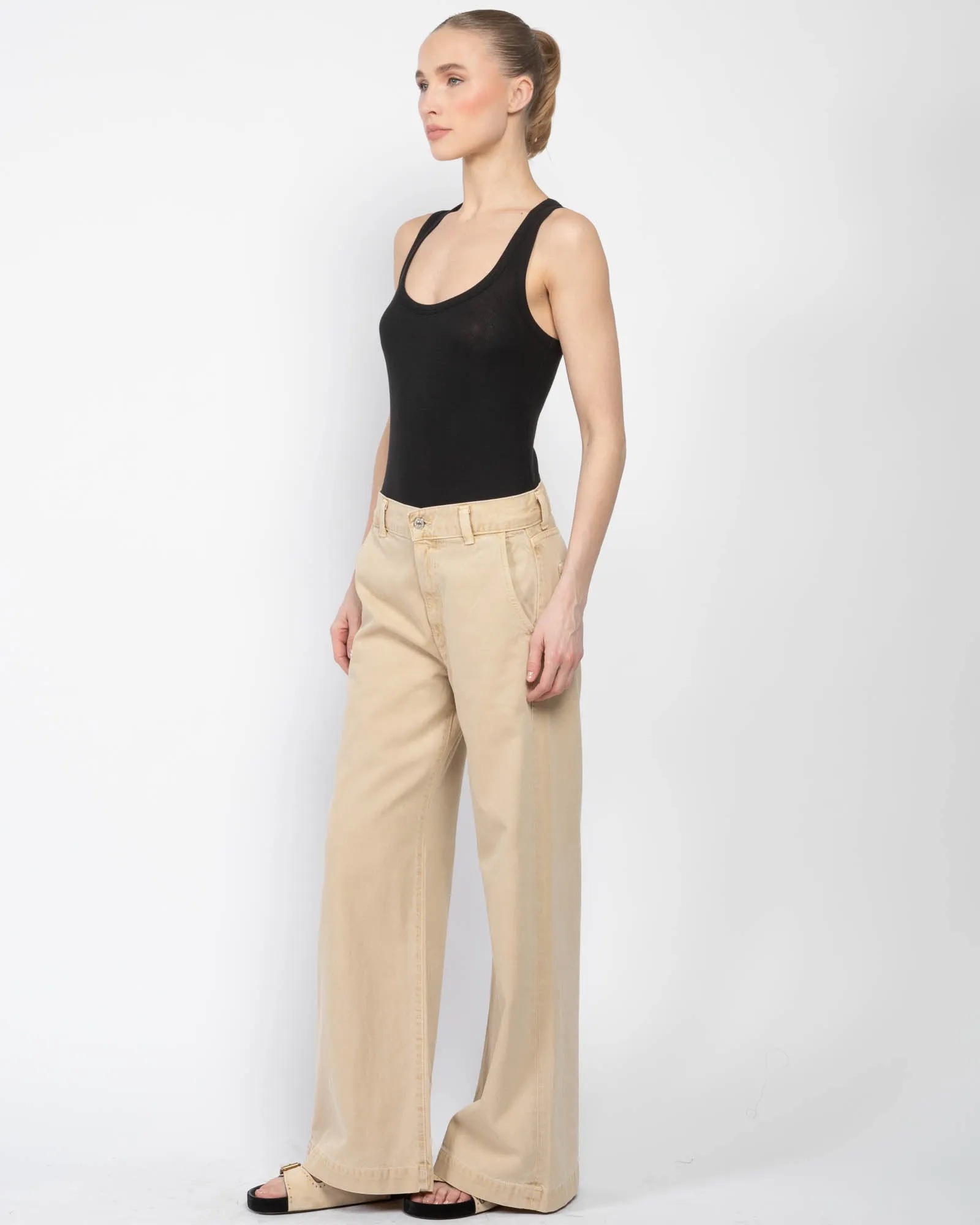 Beverly Trousers sold by TNT Fashion product image thumbnail 4