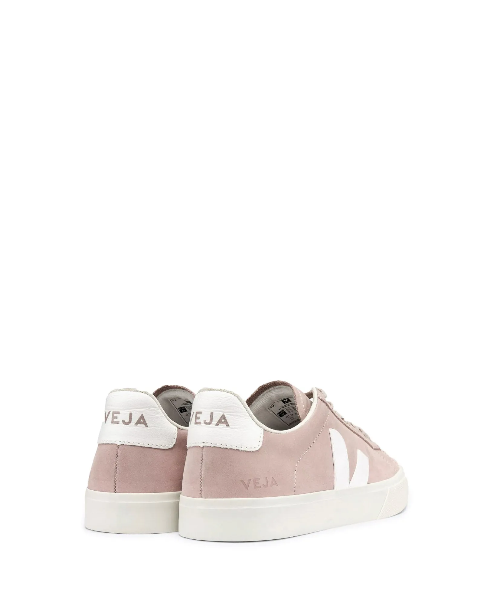 Campo Nubuck Sneakers sold by TNT Fashion product image thumbnail 3