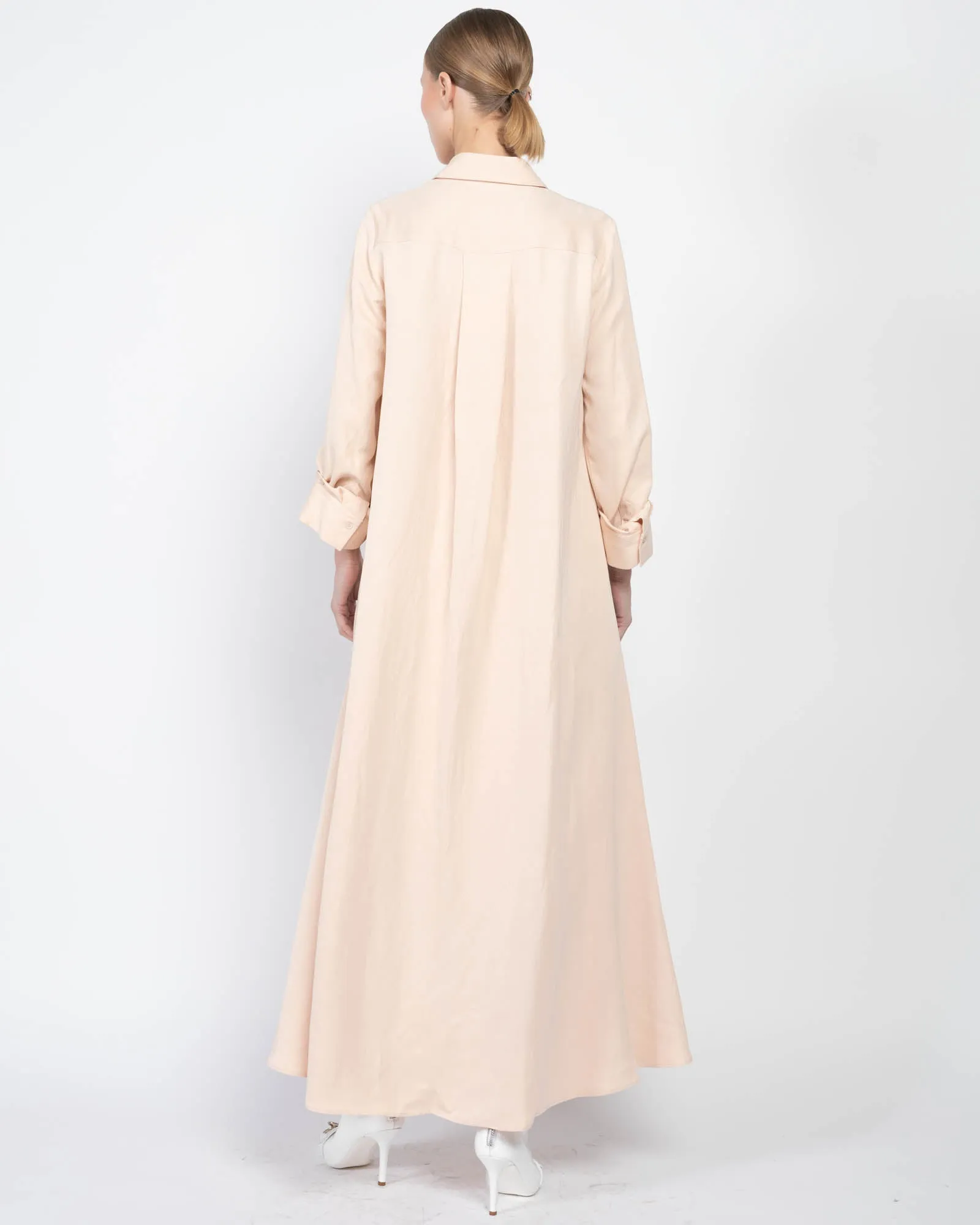 Jenny's Gown Dress sold by TNT Fashion product image thumbnail 2