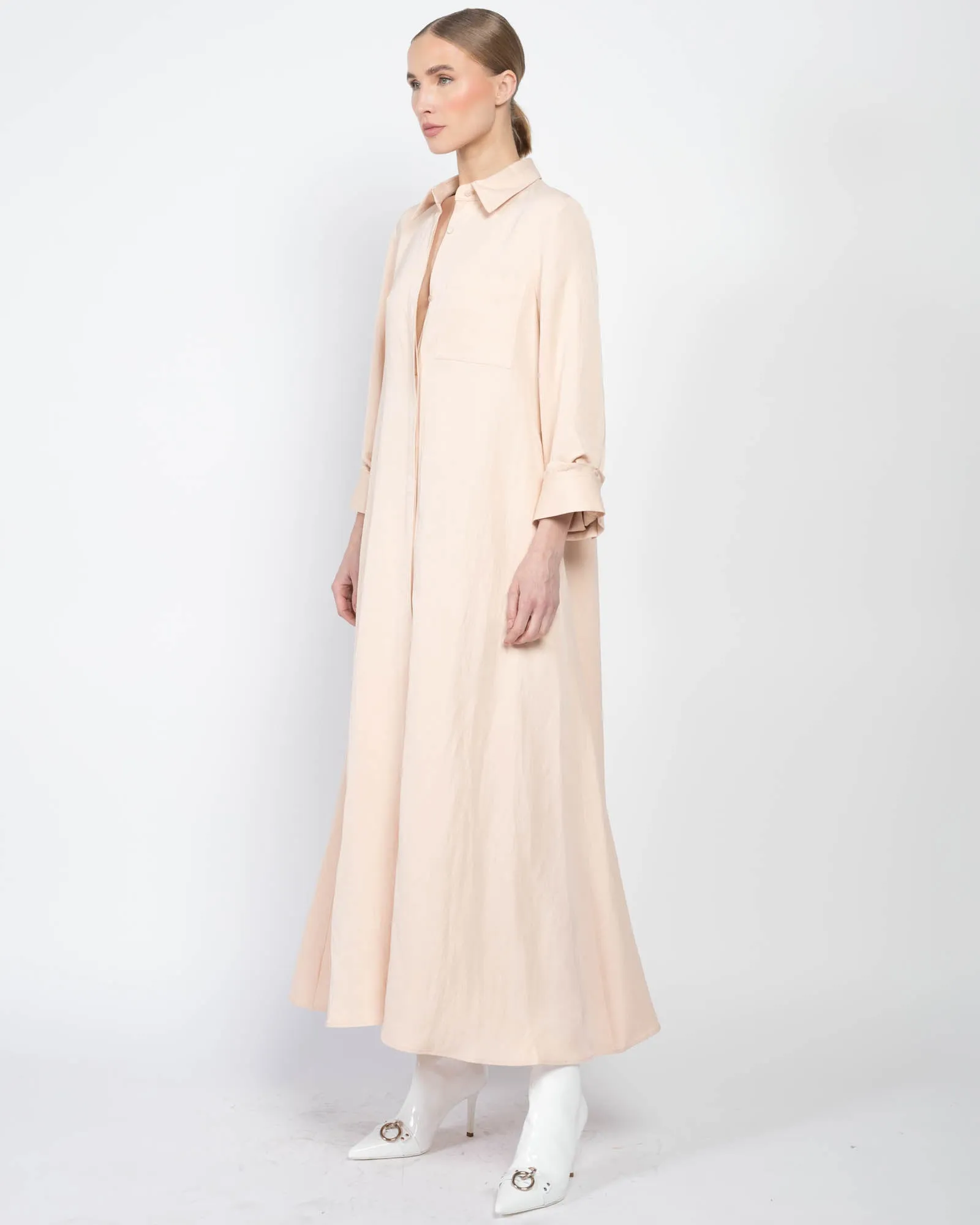 Jenny's Gown Dress sold by TNT Fashion product image thumbnail 4