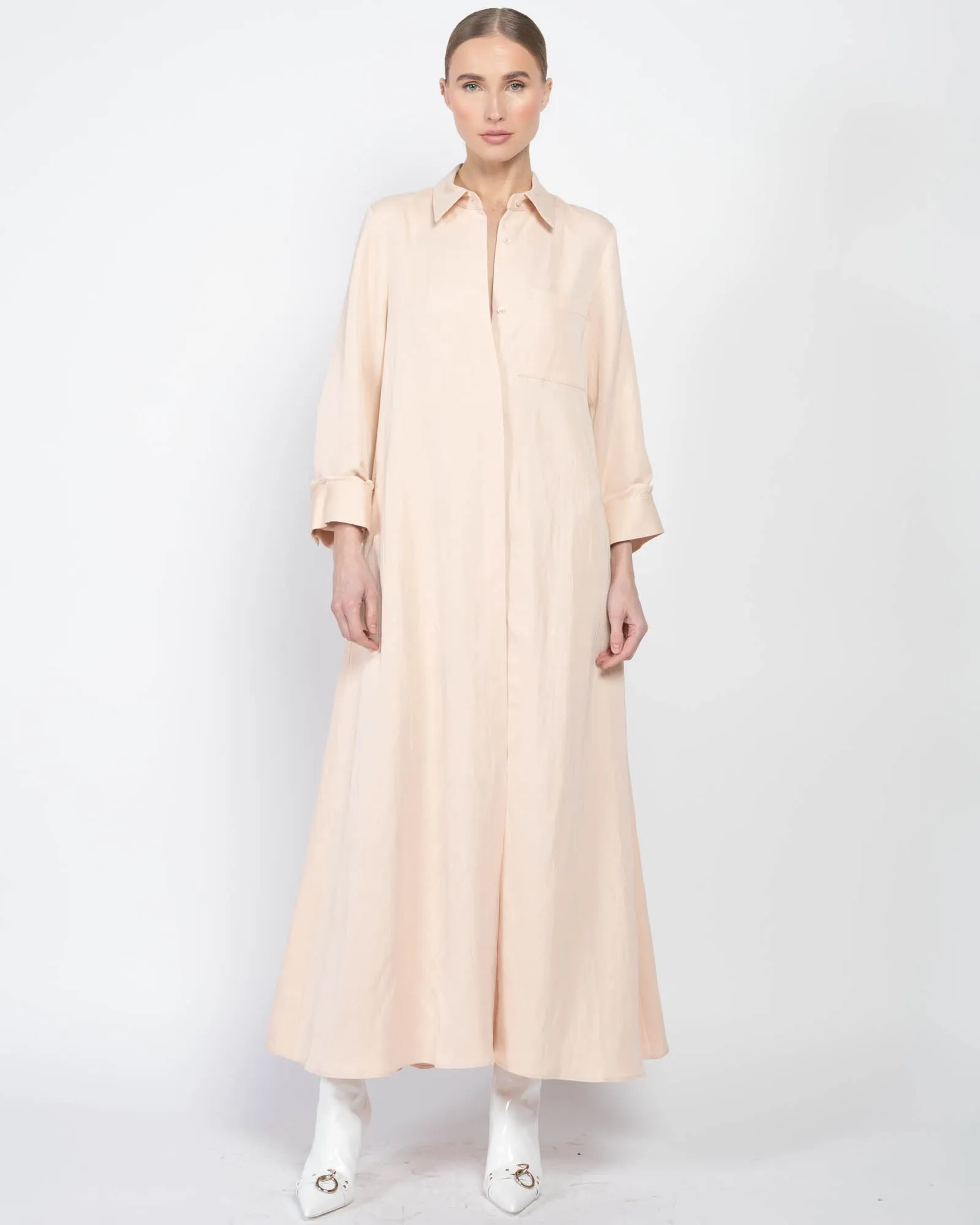 Jenny's Gown Dress sold by TNT Fashion