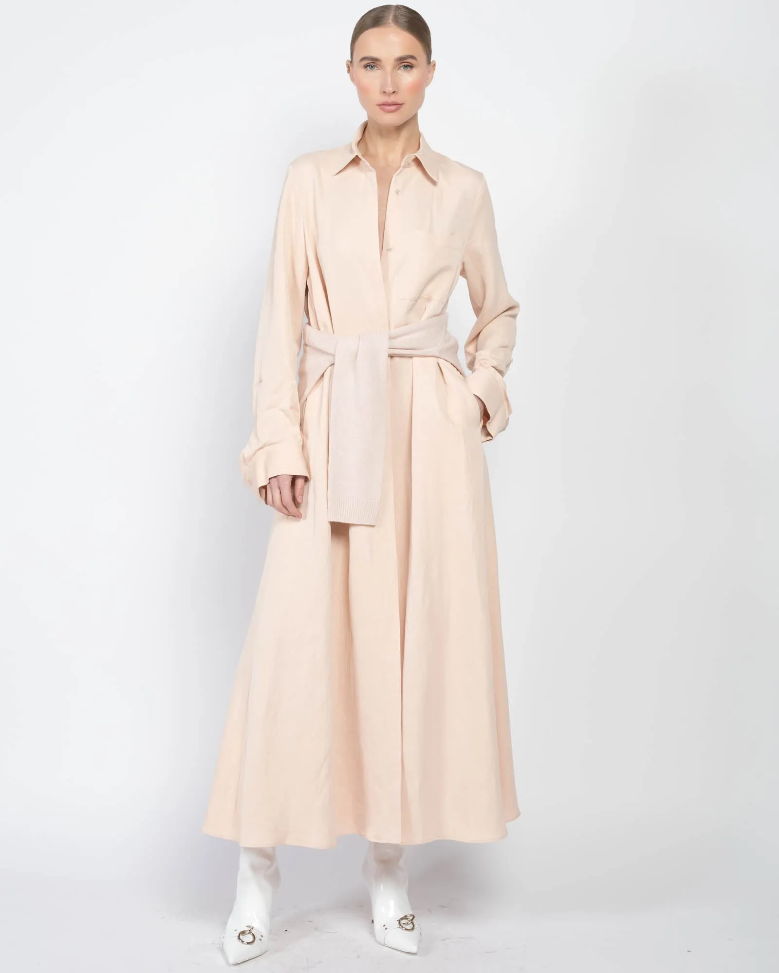 Jenny's Gown Dress sold by TNT Fashion product image thumbnail 3