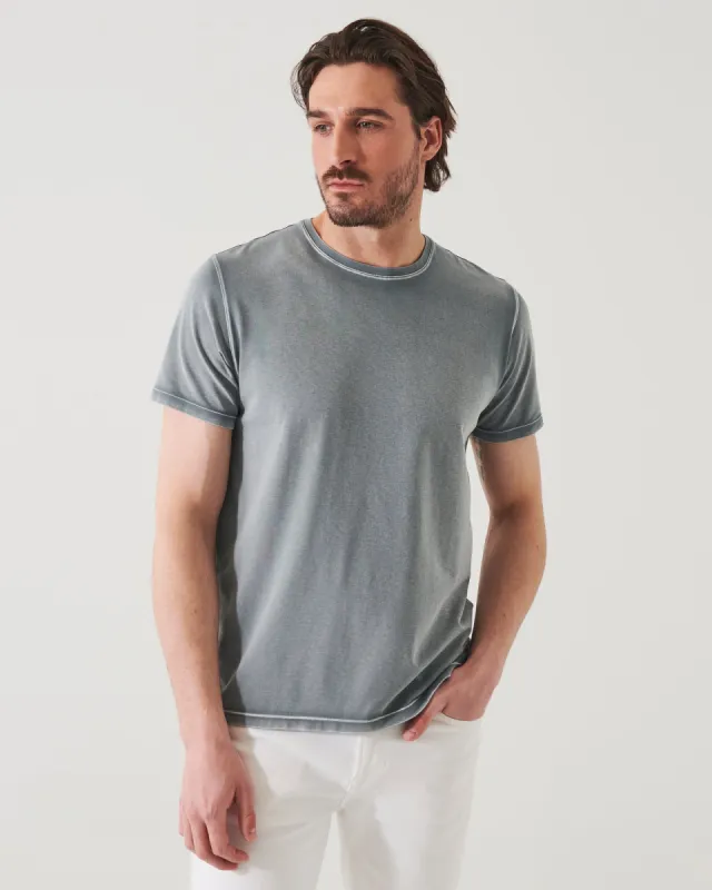 Vintage Wash T-Shirt sold by TNT Fashion