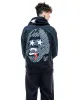 America Is Fuct Hoodie sold by TNT Fashion