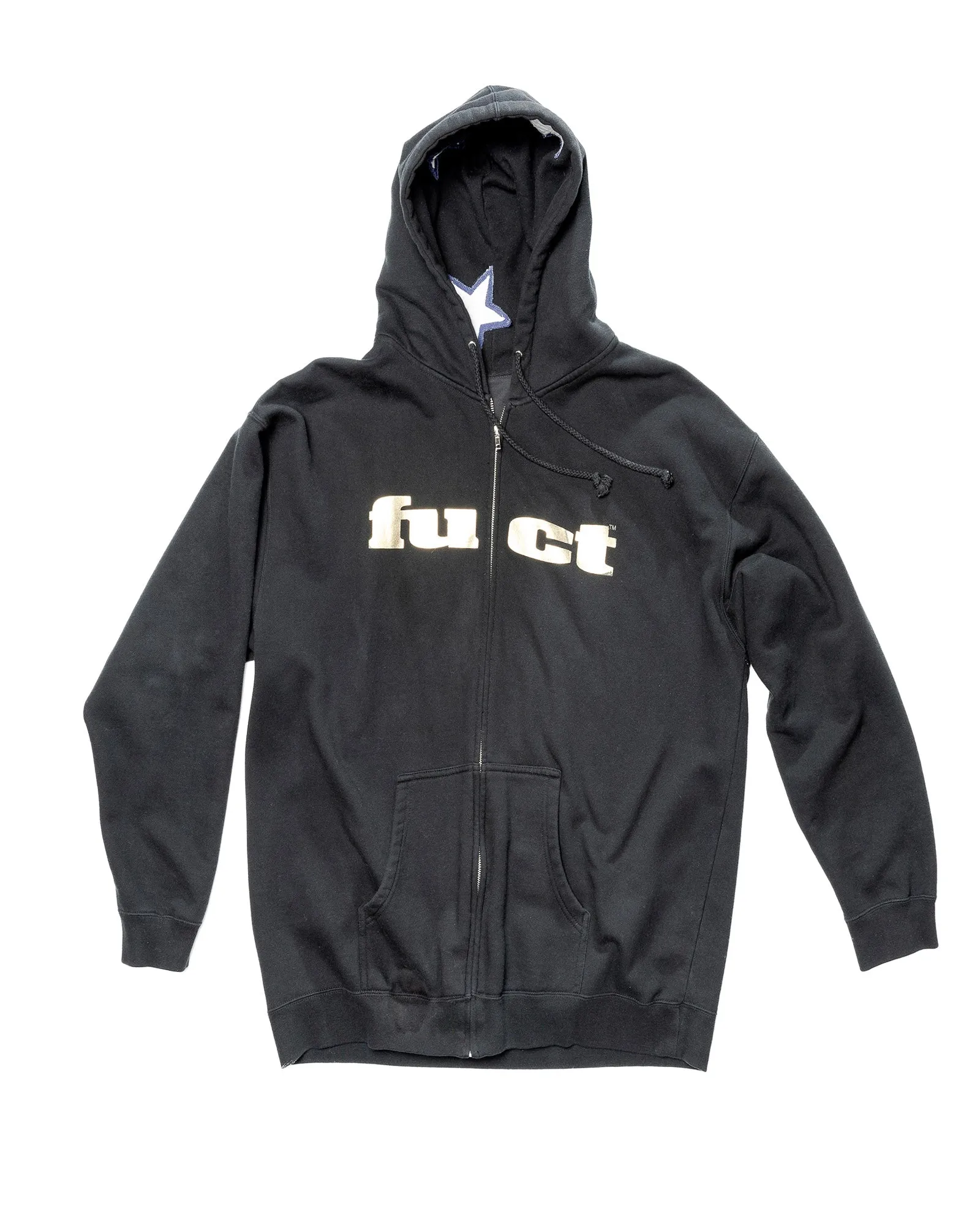 America Is Fuct Hoodie sold by TNT Fashion product image thumbnail 3