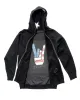America Is Fuct Hoodie sold by TNT Fashion