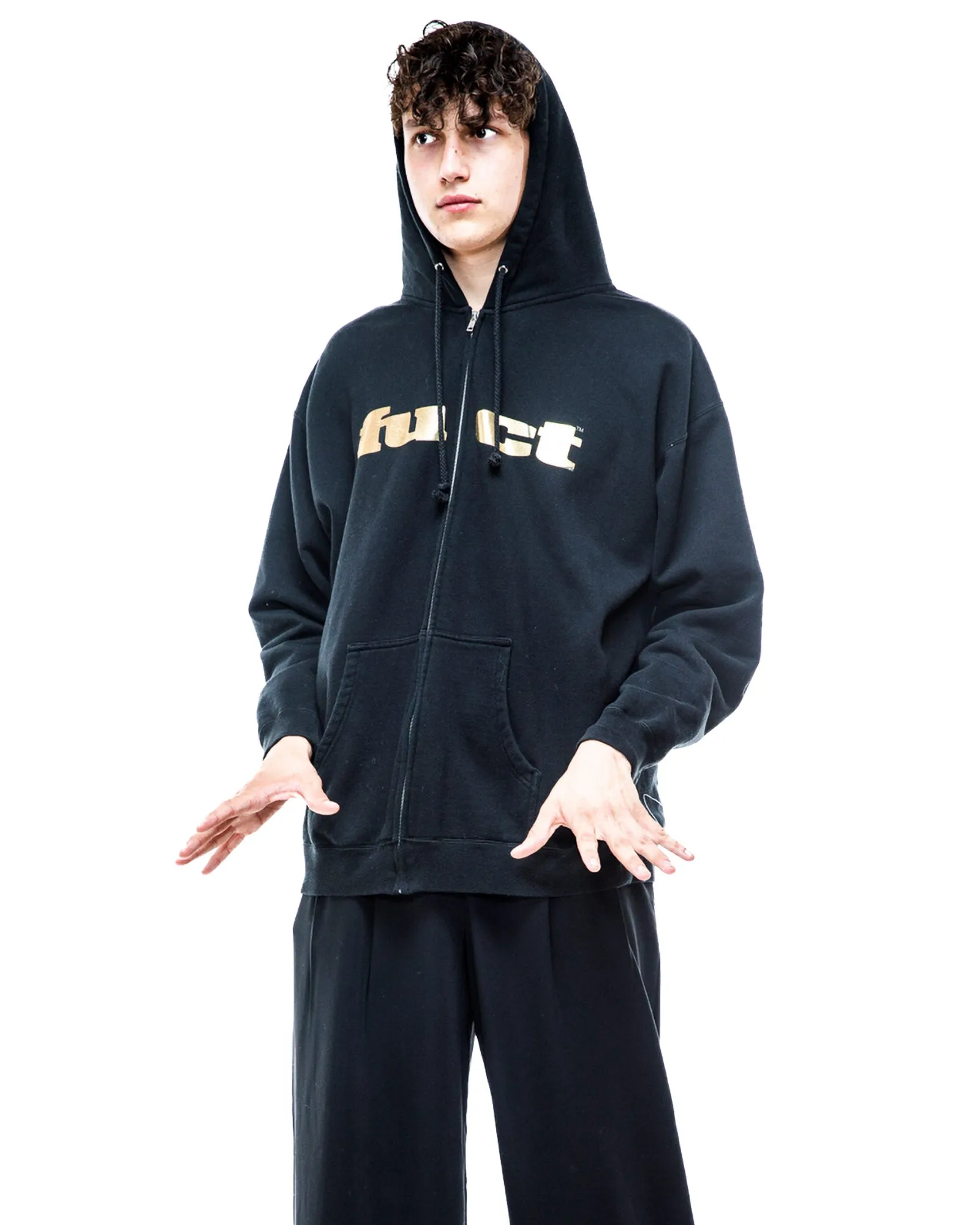 America Is Fuct Hoodie sold by TNT Fashion