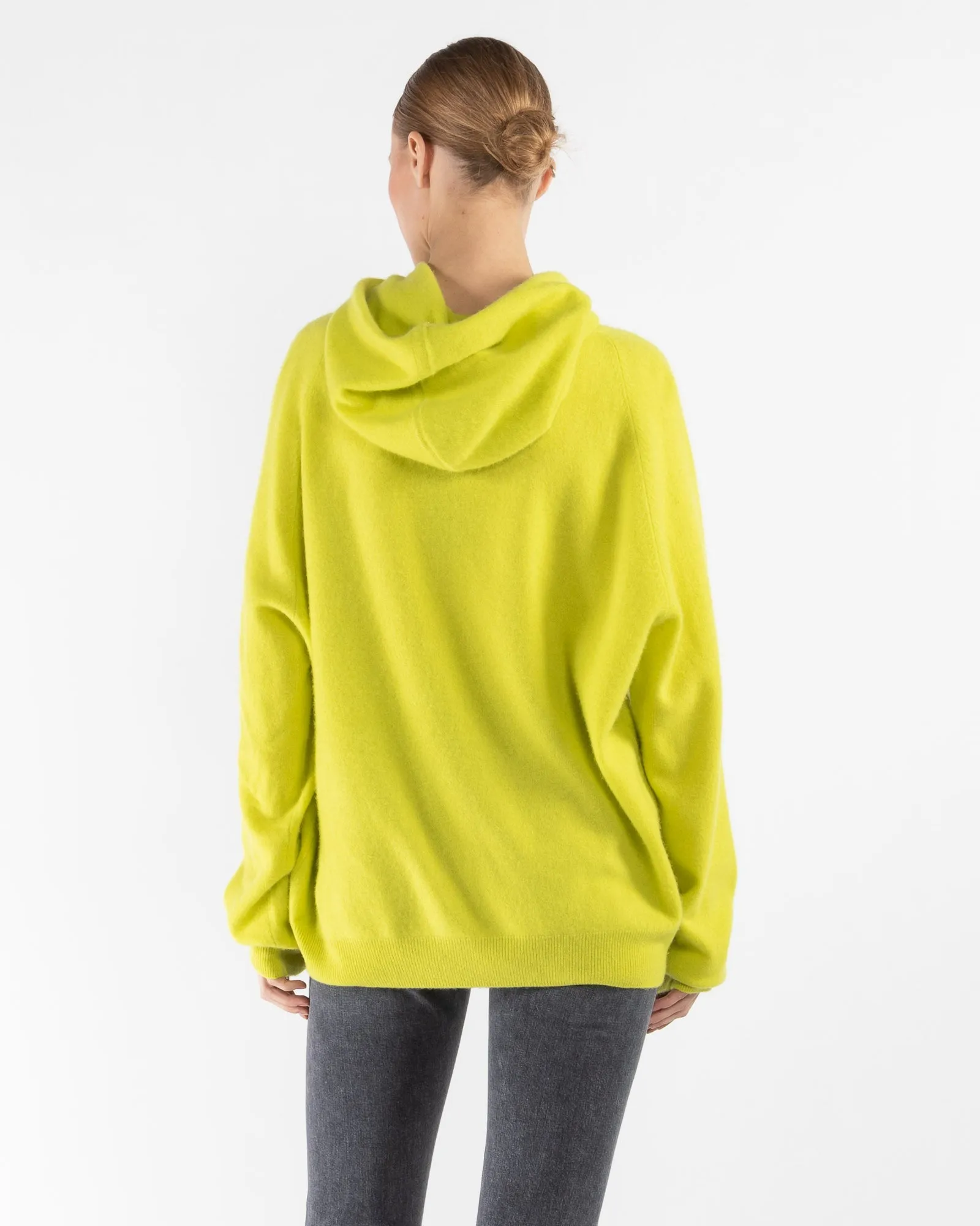 Hooded Sweater sold by TNT Fashion product image thumbnail 3