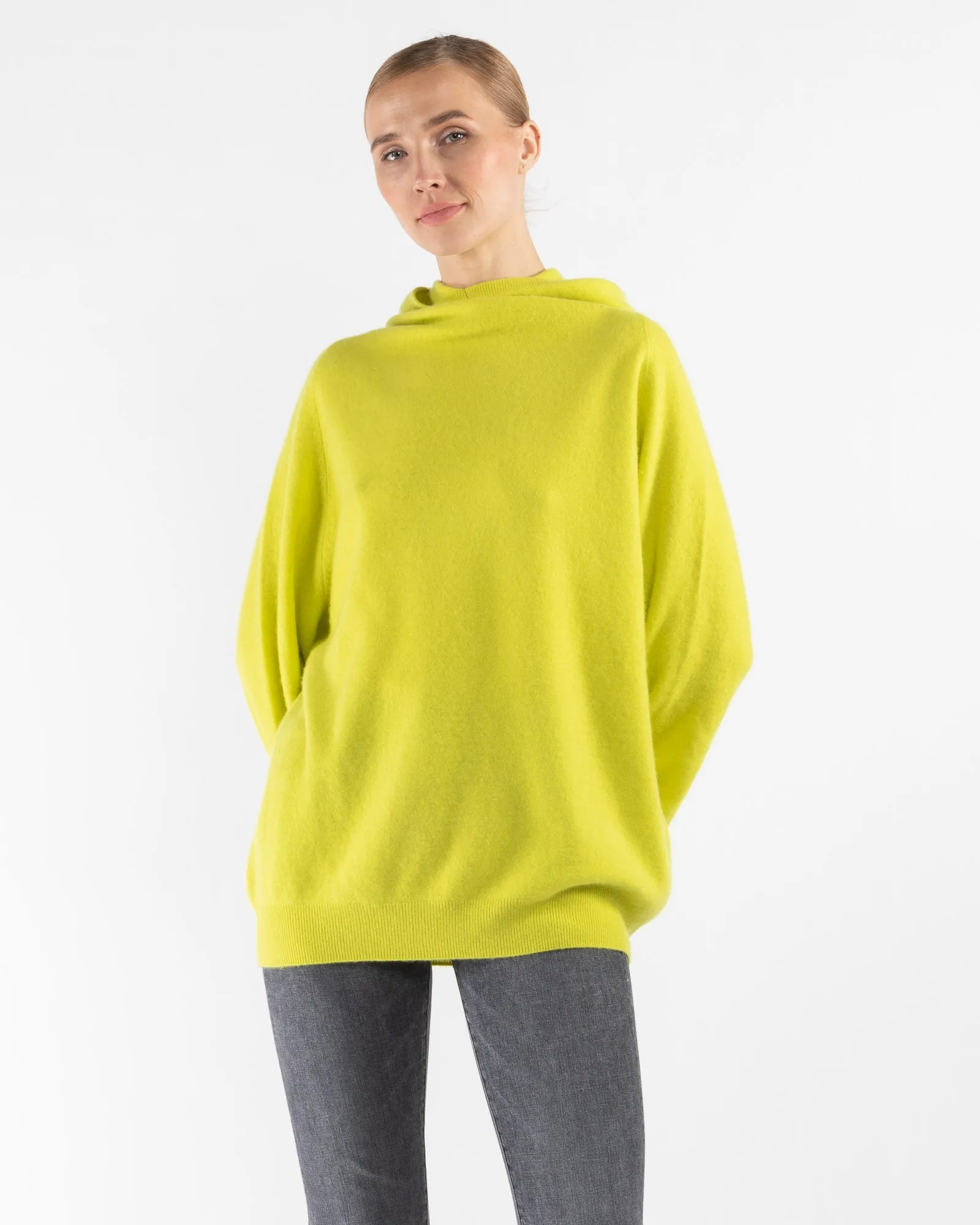 Hooded Sweater sold by TNT Fashion