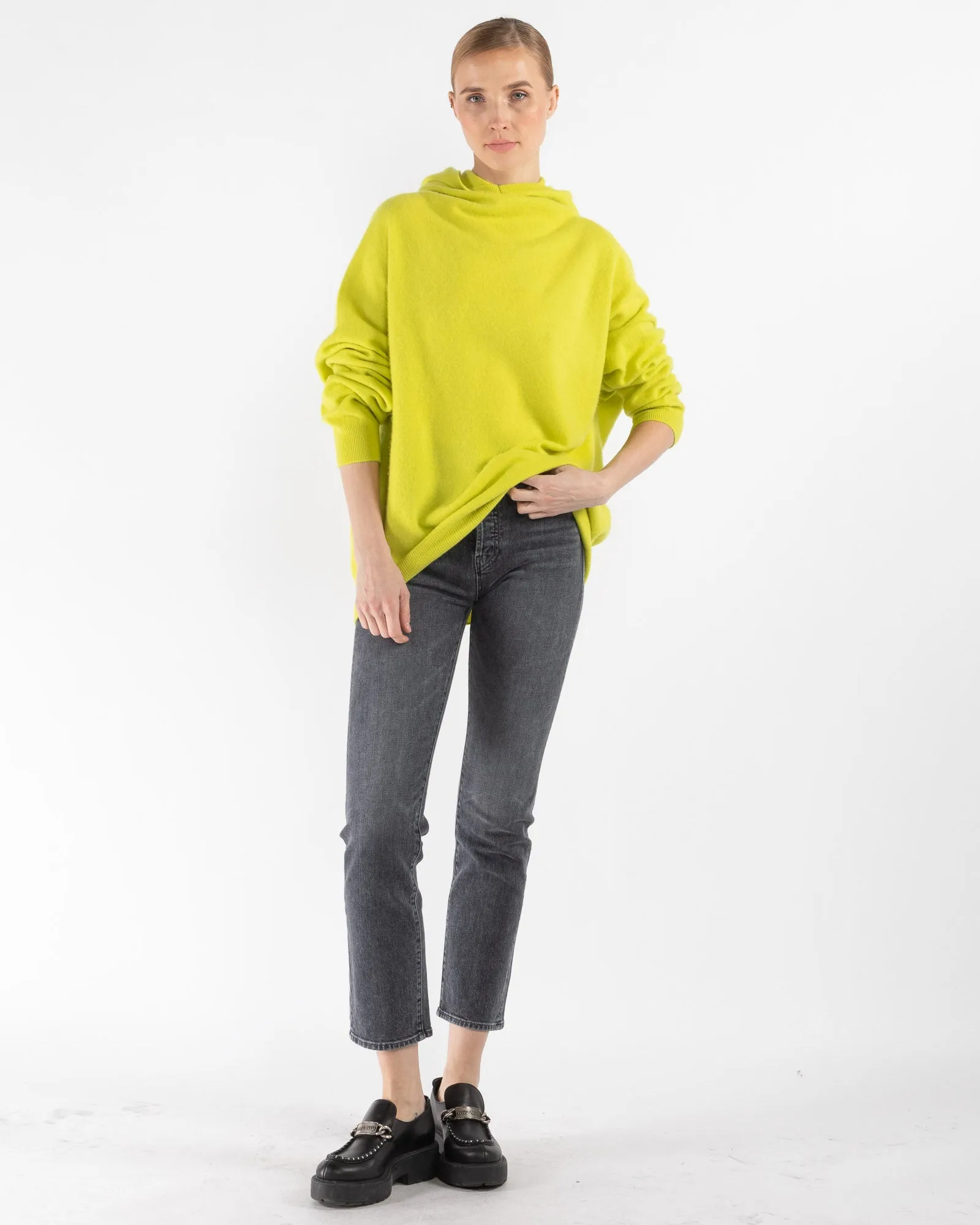 Hooded Sweater sold by TNT Fashion product image thumbnail 2